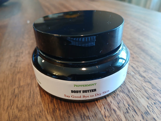 Body Butter