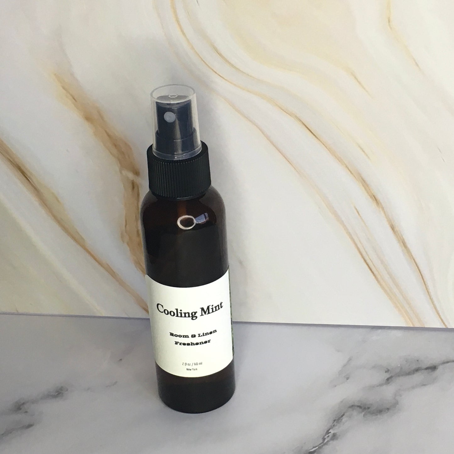 Room + Linen Freshener