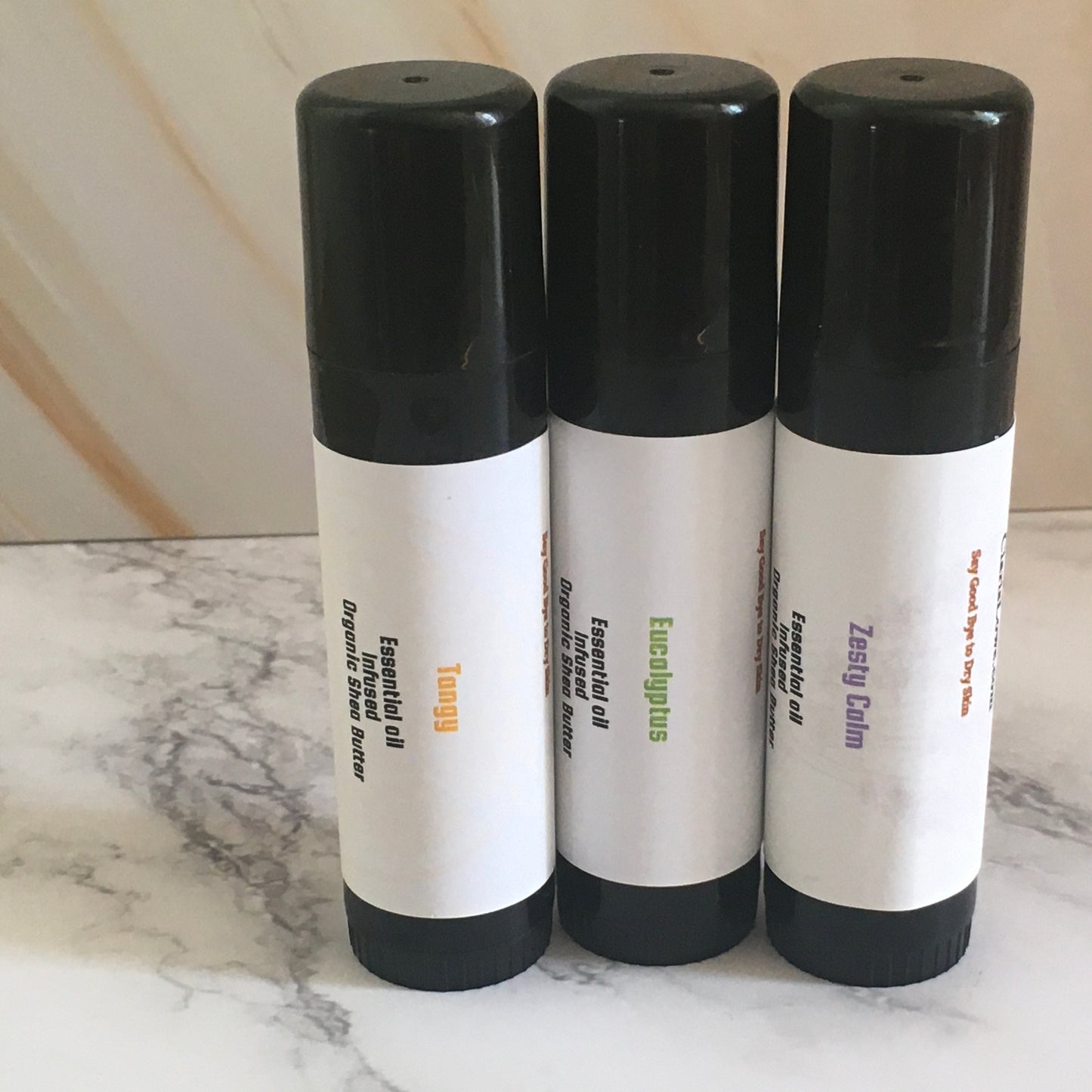 Butters & Moisturizers HAND BUTTER