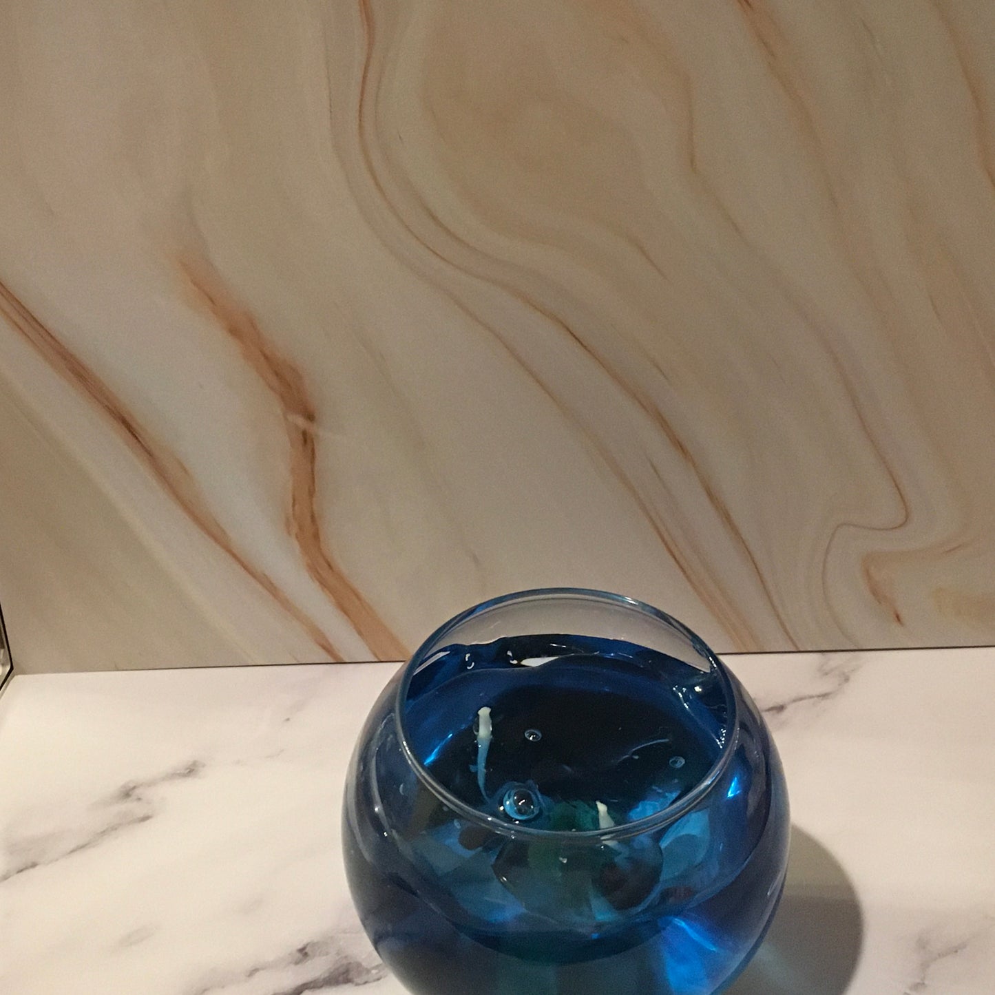 Candle ~ Summer breeze