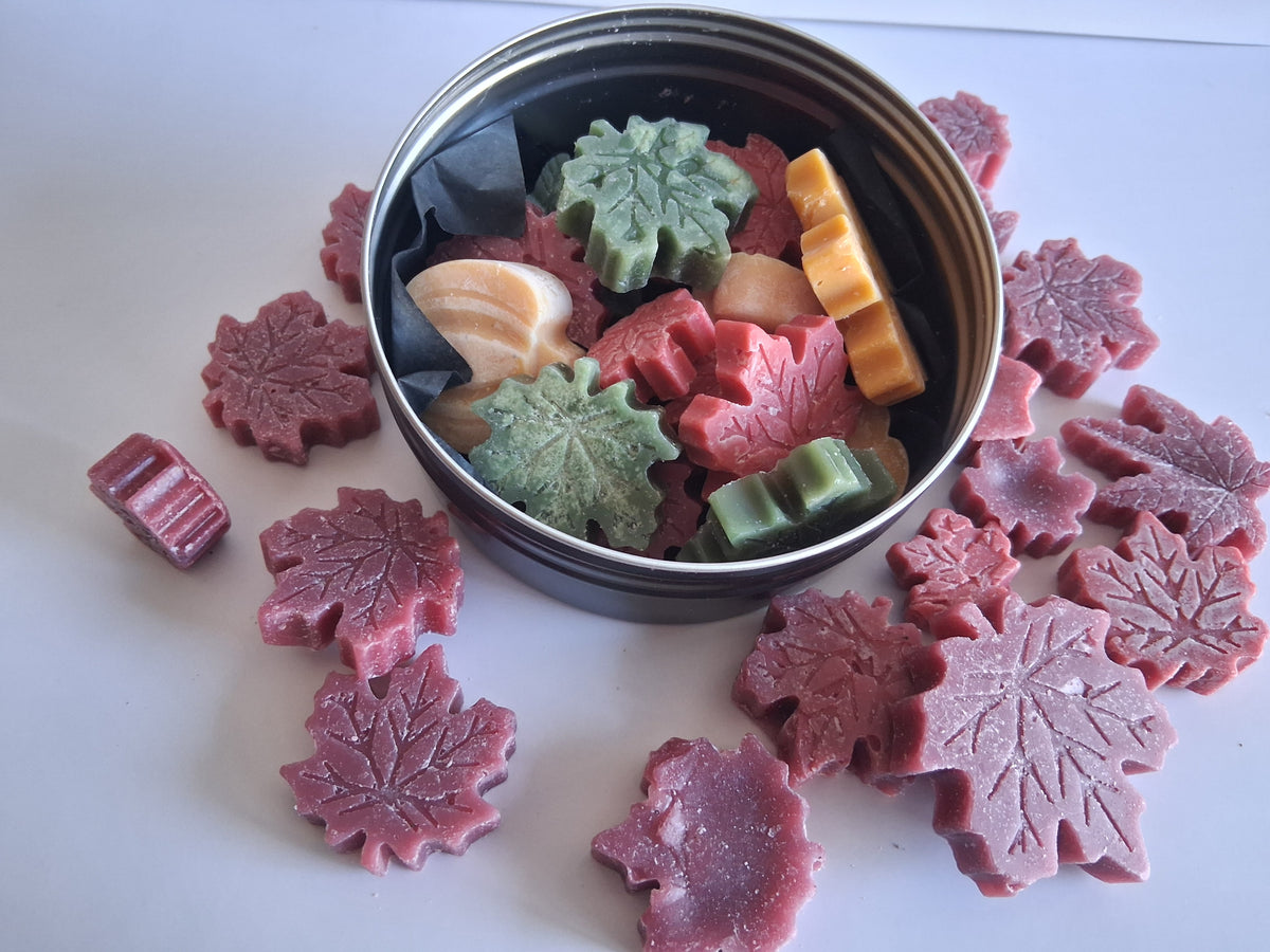 Wax melts