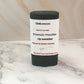 Butters & Moisturizers           Jumbo LIP BALM