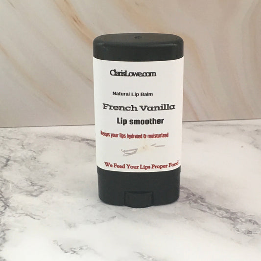 Butters & Moisturizers           Jumbo LIP BALM