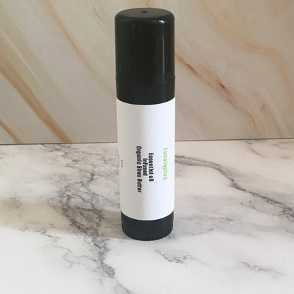 Butters & Moisturizers                    HAND BUTTER