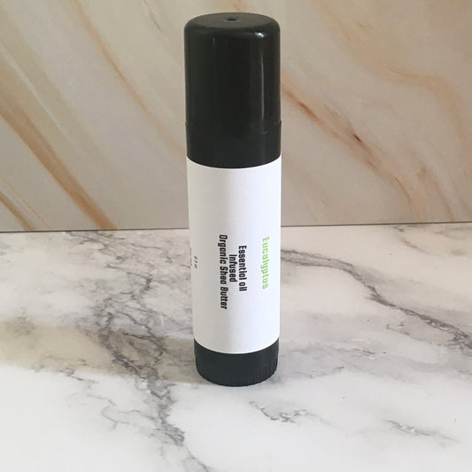 Butters & Moisturizers                    HAND BUTTER