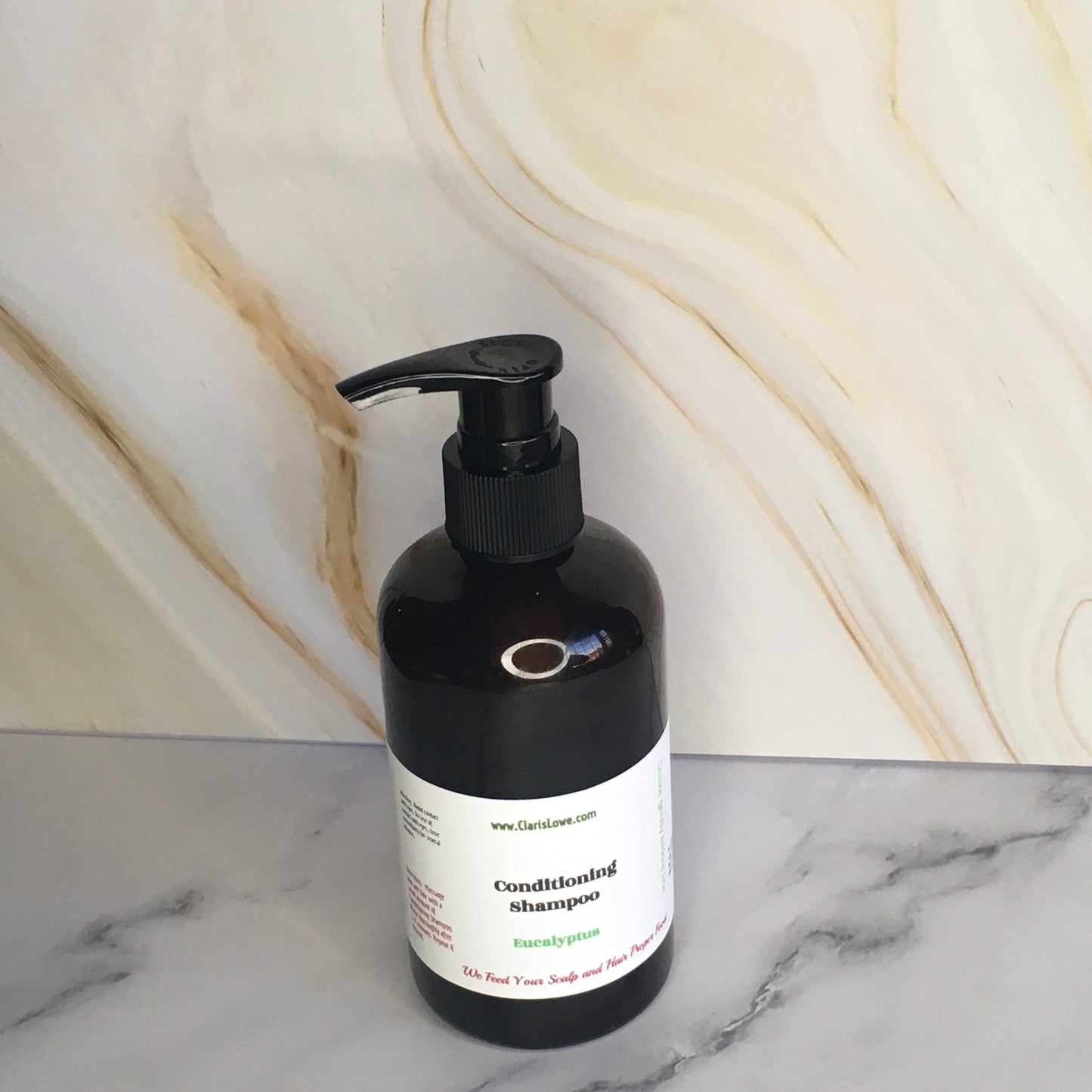Hair ~ Herbals Conditioning Shampoo