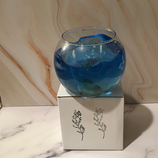 Candle ~ Summer breeze