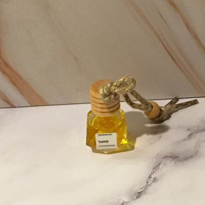 Pendant * Car Aromatherapy with Essential oils