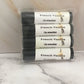 Butters& Moisturizers                                    LIP BALM - pack of 4