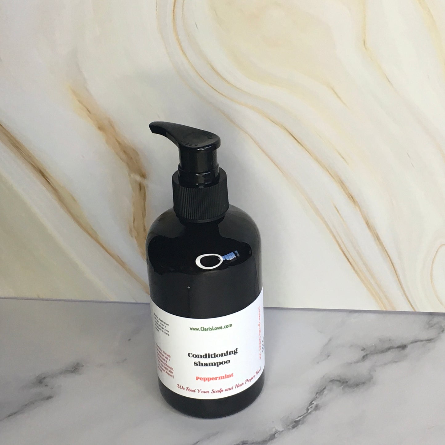 Hair ~ Herbals Conditioning Shampoo