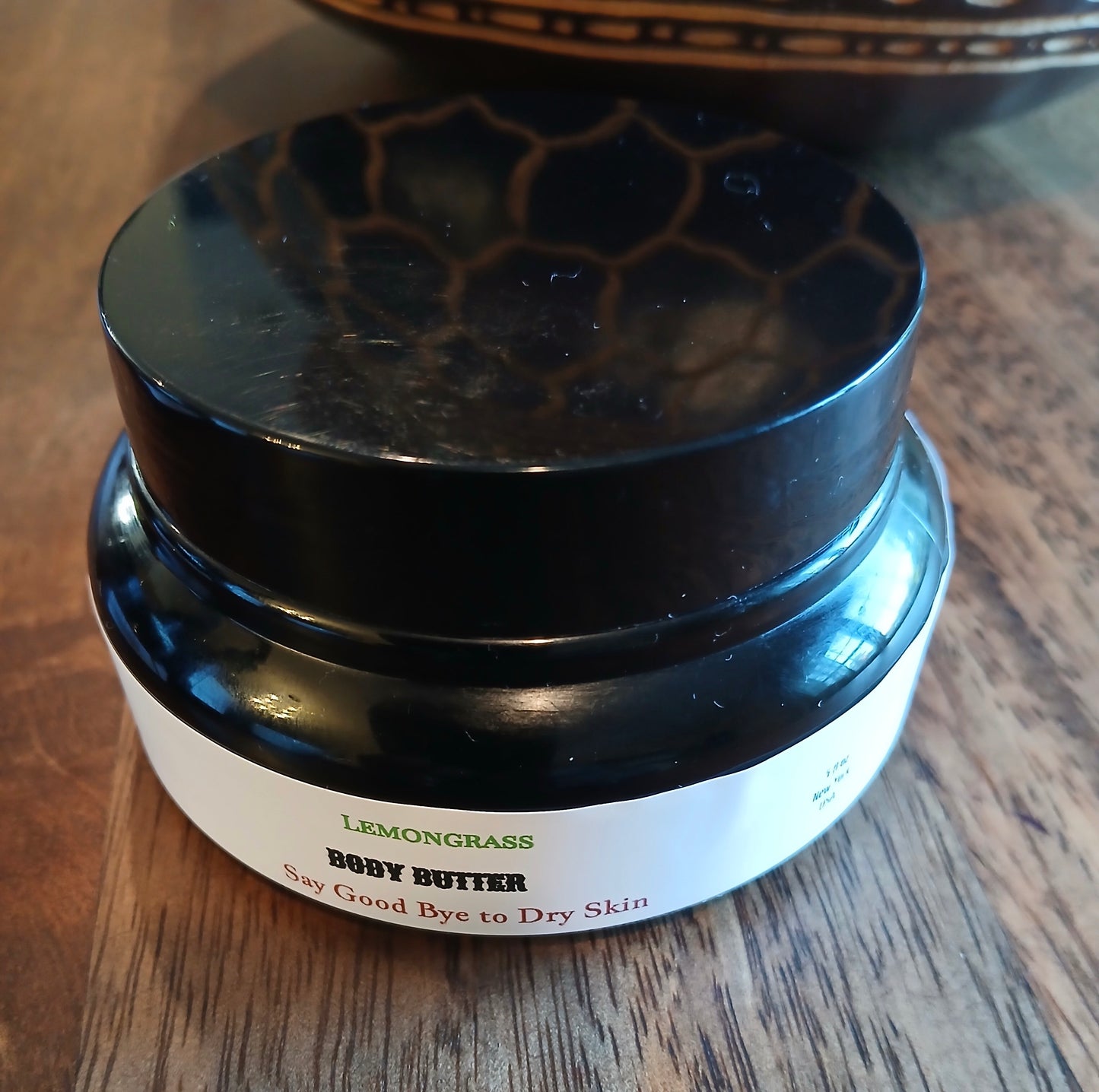 Body Butter