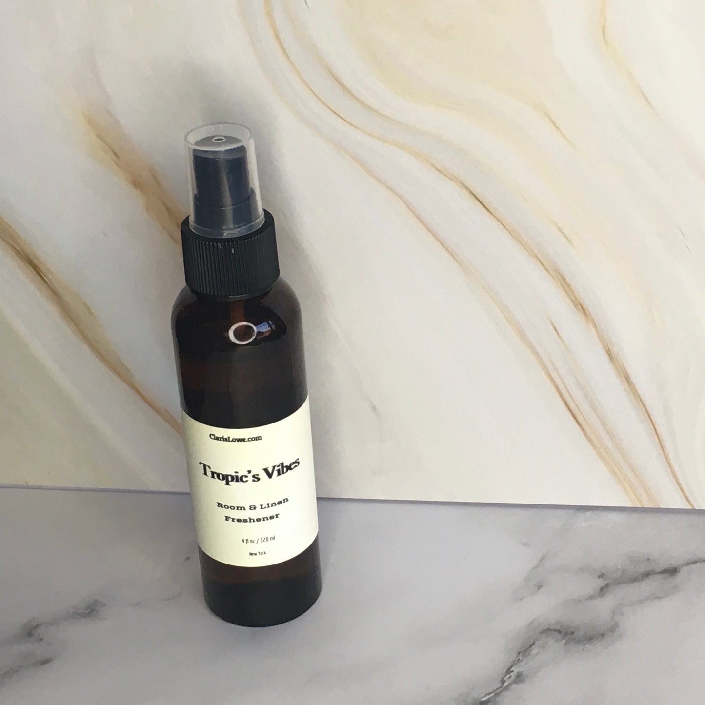 Room + Linen Freshener