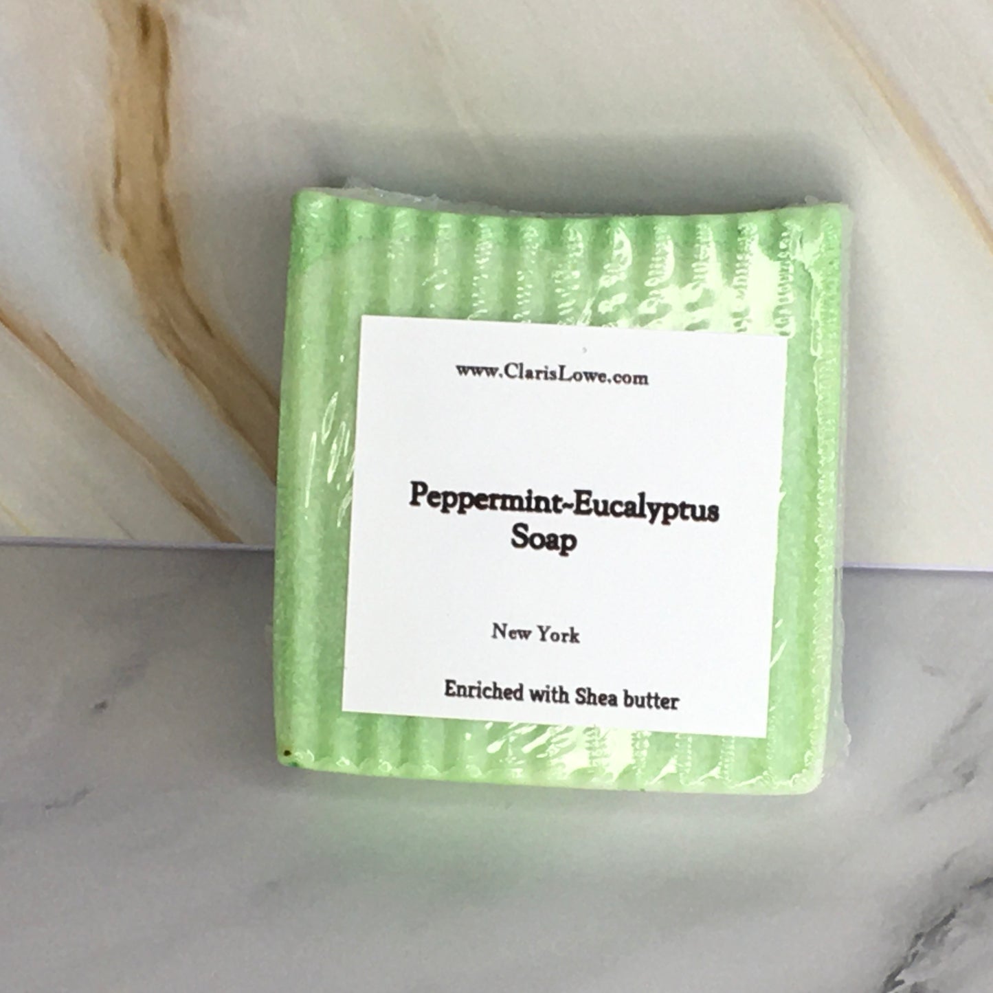 Bar Soap