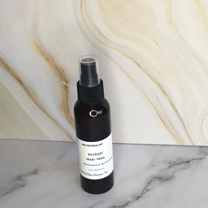 Hair Spray