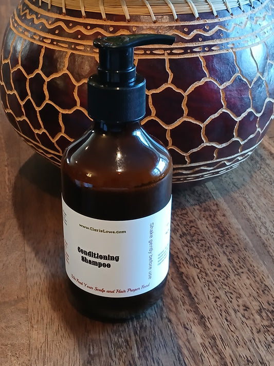Herbals Conditioning Shampoo