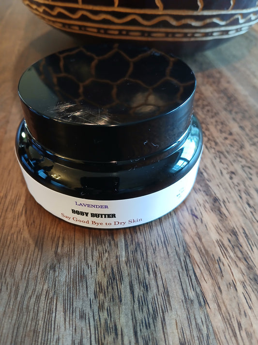 Body Butter