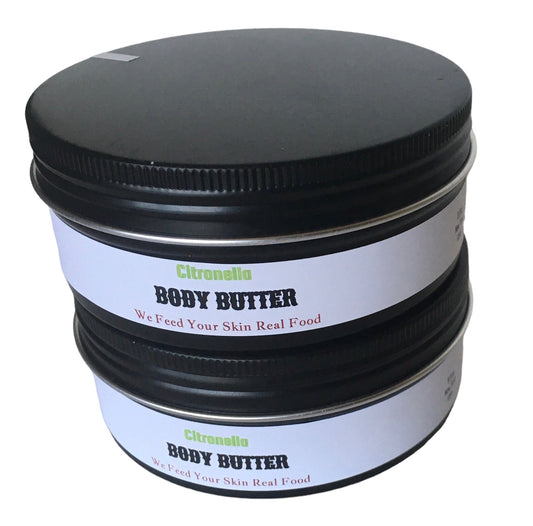 Body Butter