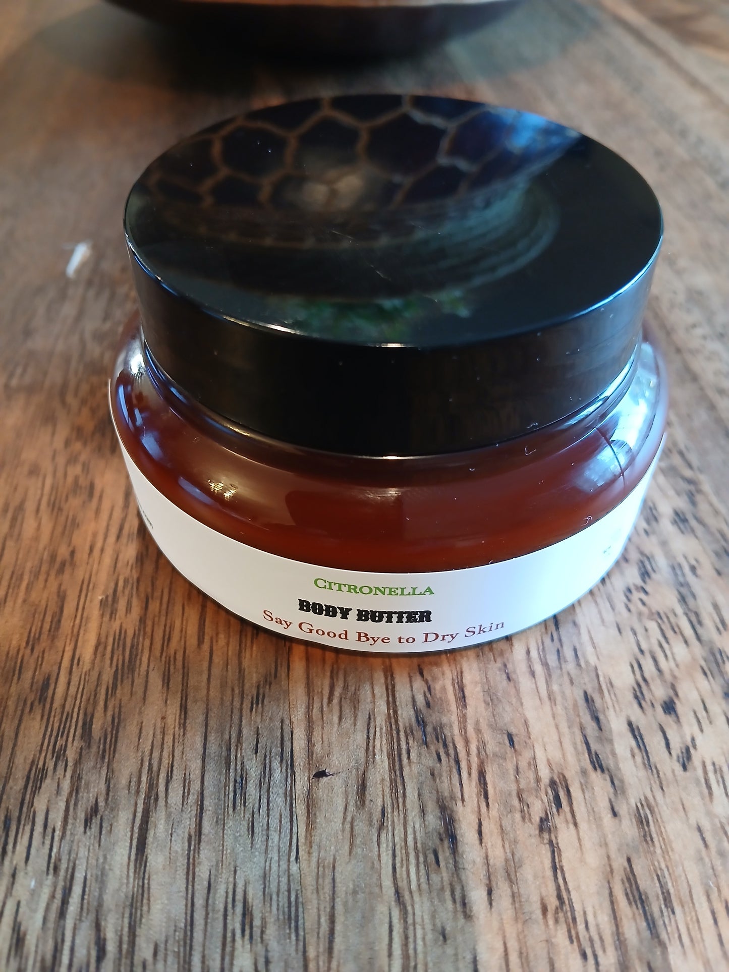 Body Butter