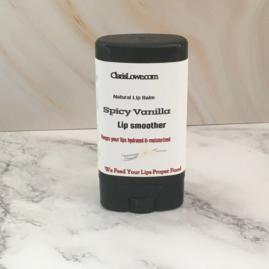 Butters & Moisturizers           Jumbo LIP BALM