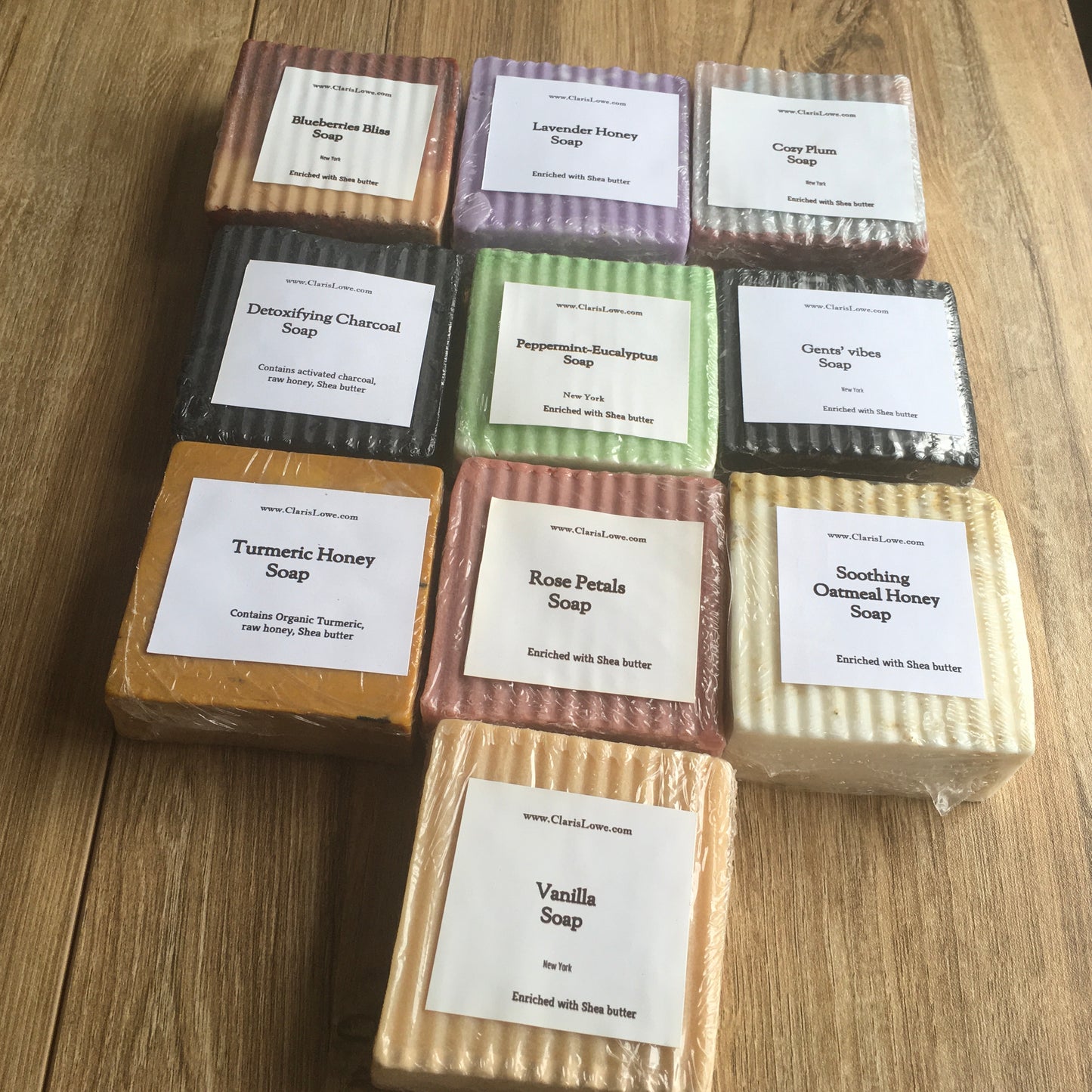 Bath Time   * Body Soap ** BUY  5 GET 1 FREE TODAY