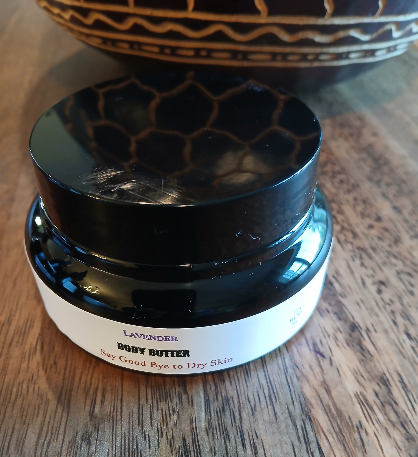 Body Butter
