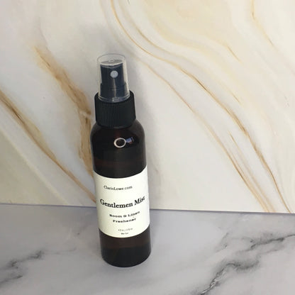 Room + Linen Freshener