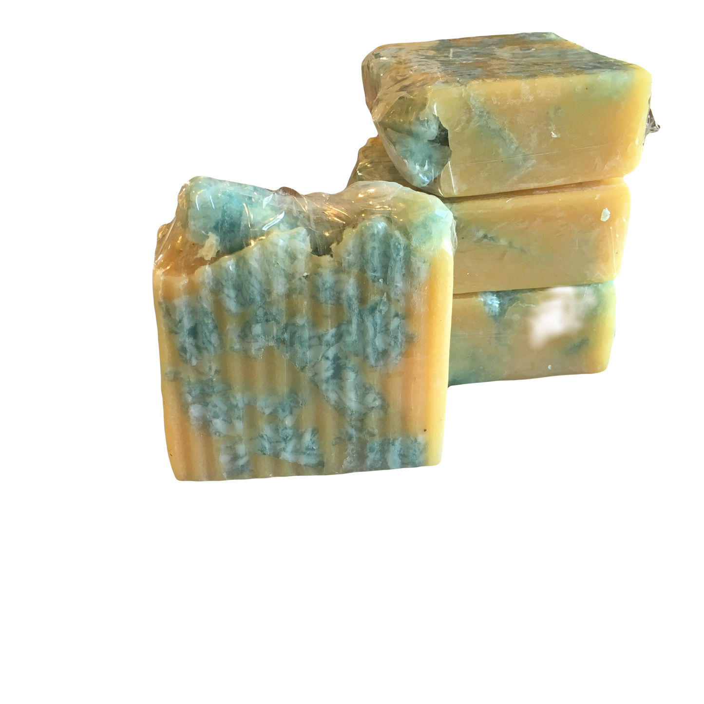 Blueberry Bliss Soap Bar