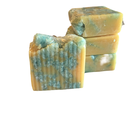 Blueberry Bliss Soap Bar