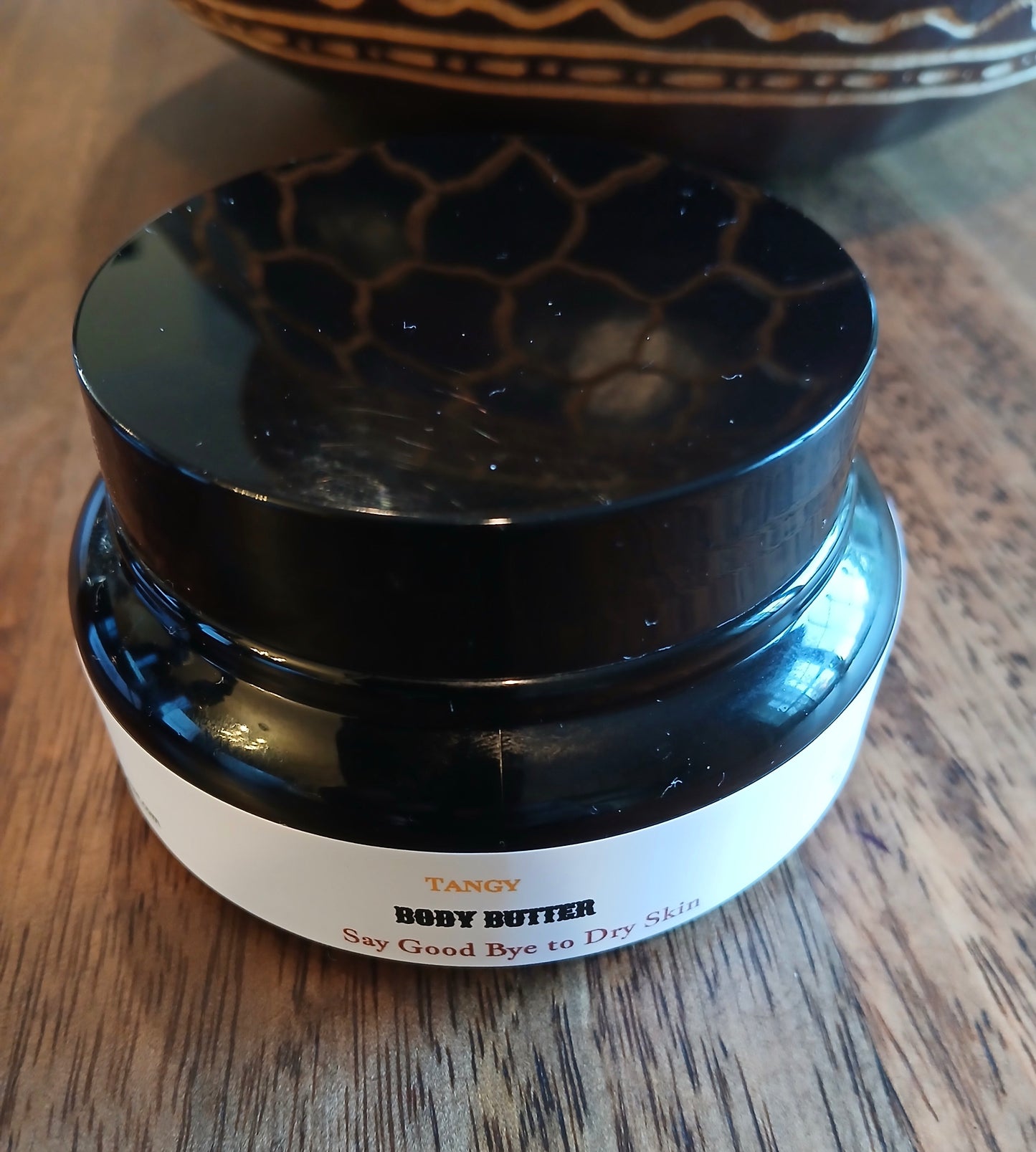 Body Butter