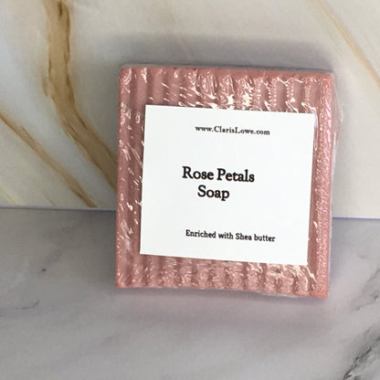 Bath Time   * Soap Bars