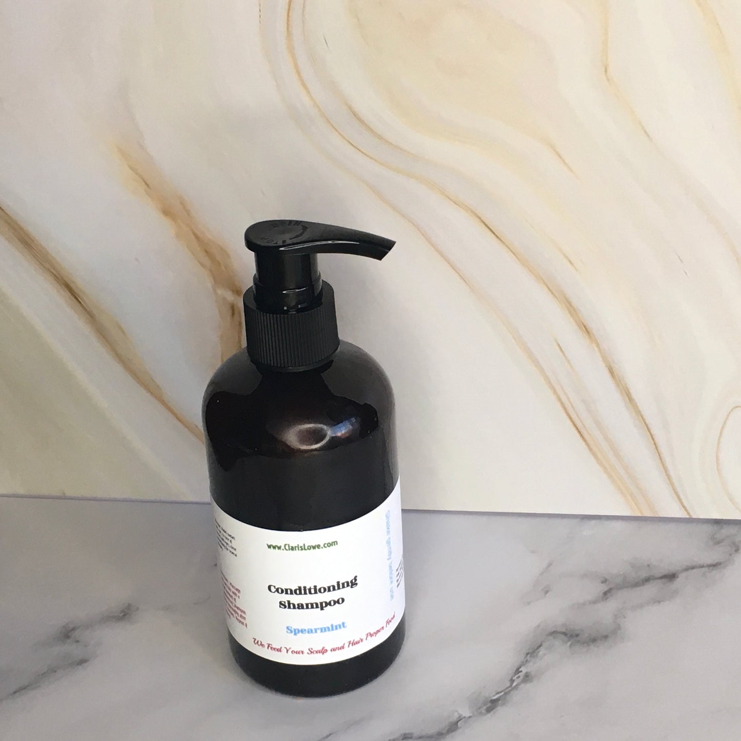 Hair ~ Herbals Conditioning Shampoo