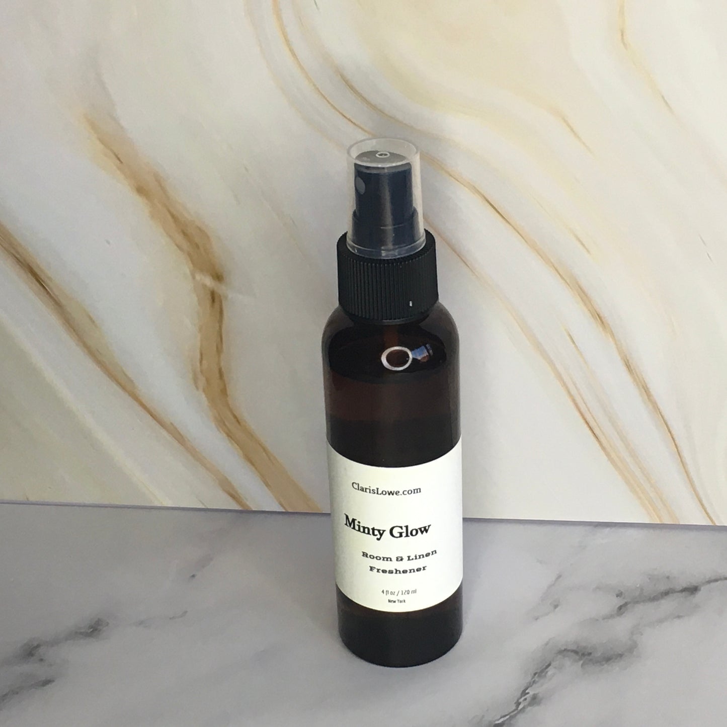 Room + Linen Freshener