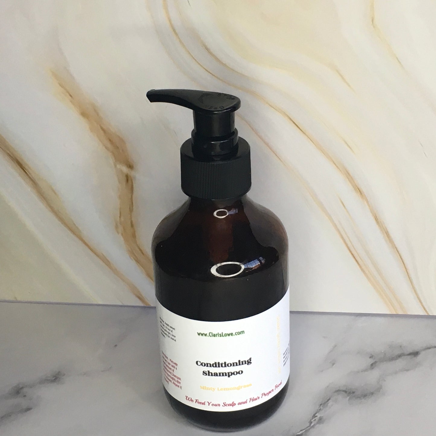 Hair ~ Herbals Conditioning Shampoo
