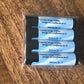 Pack of 4 Lip Balms