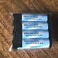 Pack of 4 Lip Balms