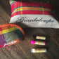 Pack of 4 Lip Balms
