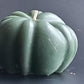 Candle ~ Pumpkin shaped