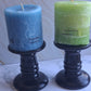 Candle ~ Pillar candles
