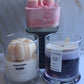 Candle ~ Jars
