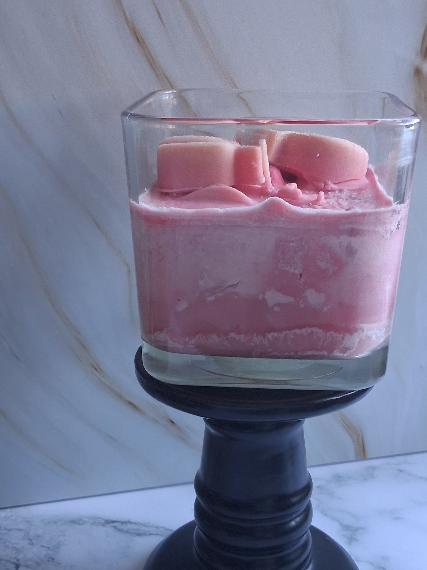 Candle ~ Jars