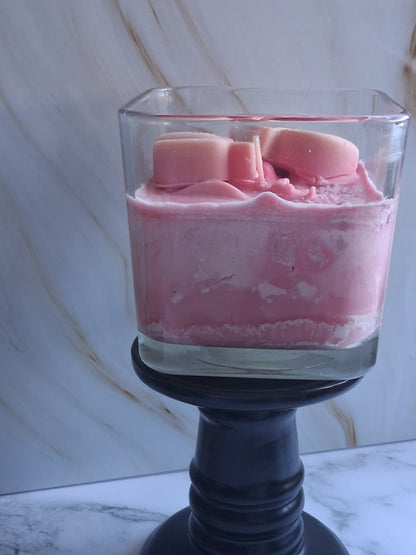 Candle ~ Jars