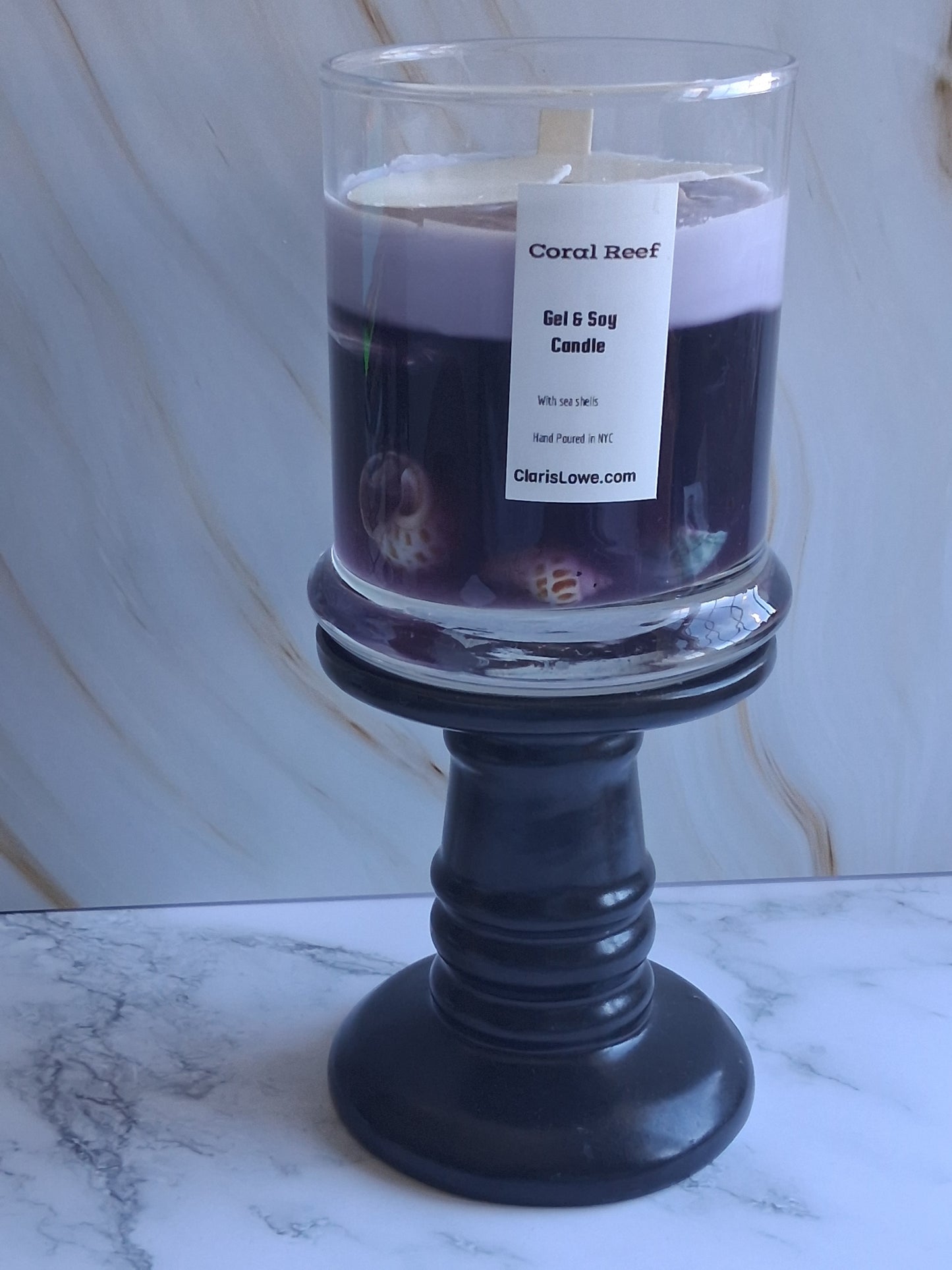Candle ~ Jars