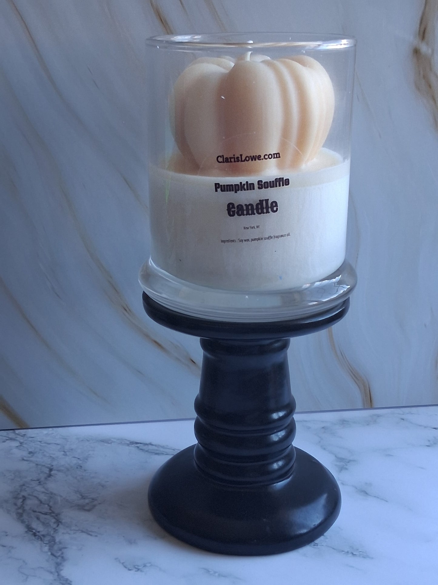 Candle ~ Jars