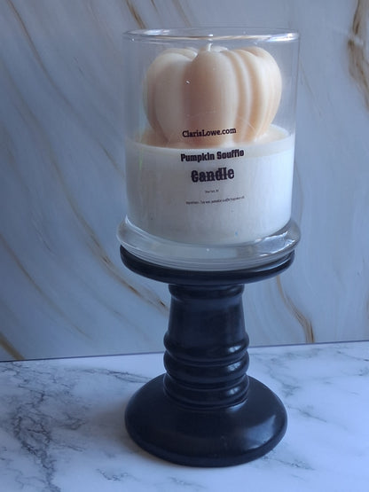 Candle ~ Jars